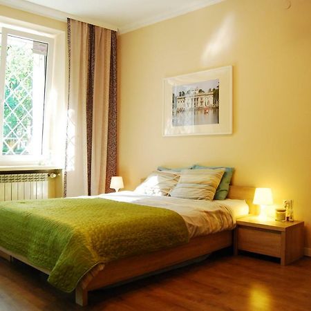 Bed & Breakfast Sielce Warszawa Εξωτερικό φωτογραφία