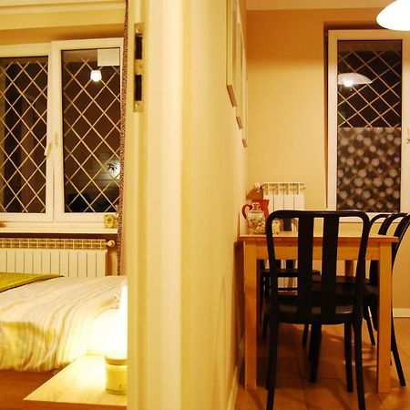 Bed & Breakfast Sielce Warszawa Εξωτερικό φωτογραφία