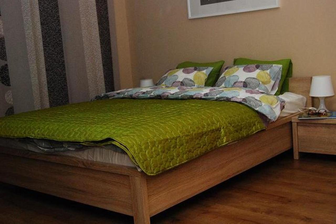 Bed & Breakfast Sielce Warszawa Εξωτερικό φωτογραφία