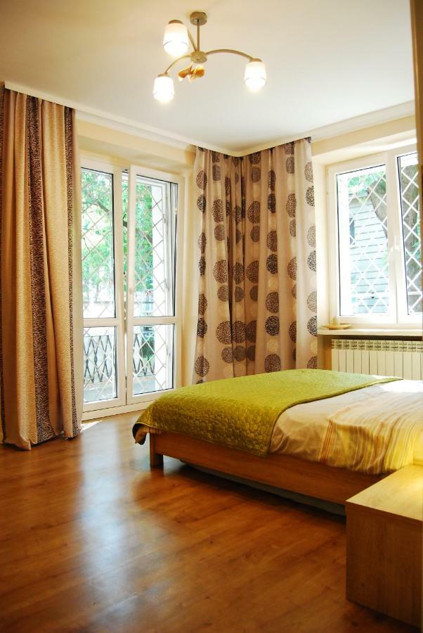 Bed & Breakfast Sielce Warszawa Εξωτερικό φωτογραφία