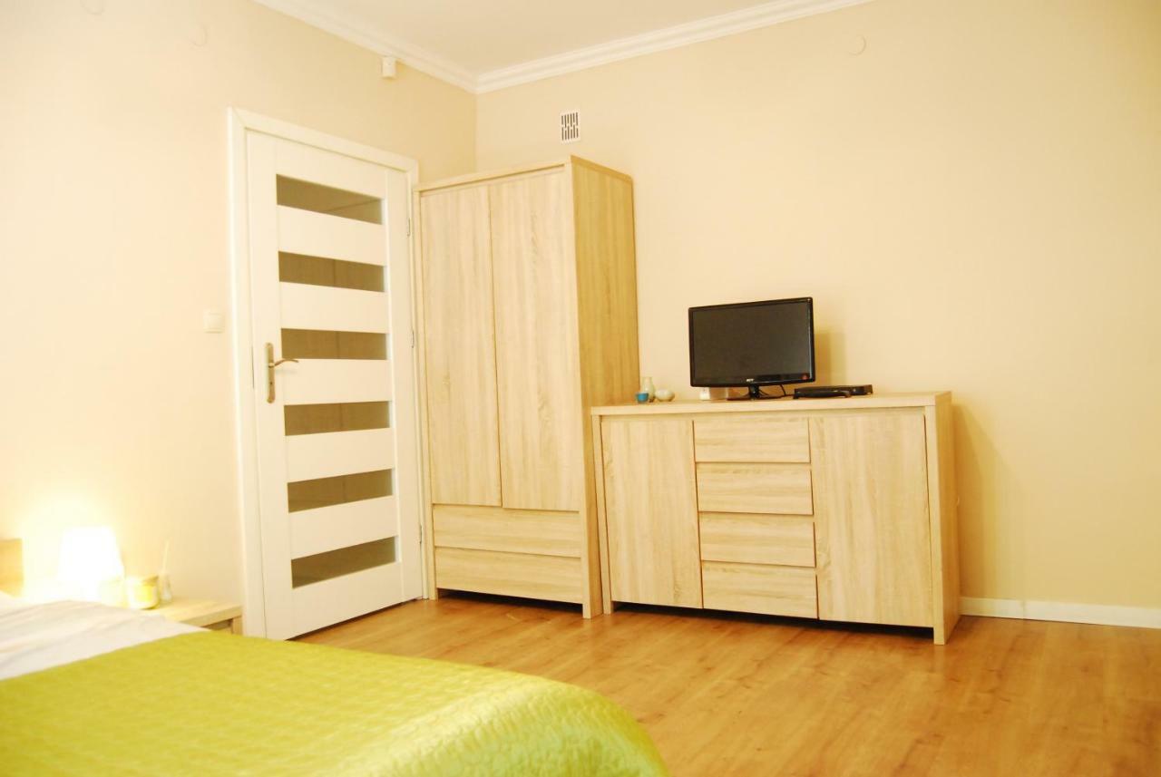 Bed & Breakfast Sielce Warszawa Εξωτερικό φωτογραφία