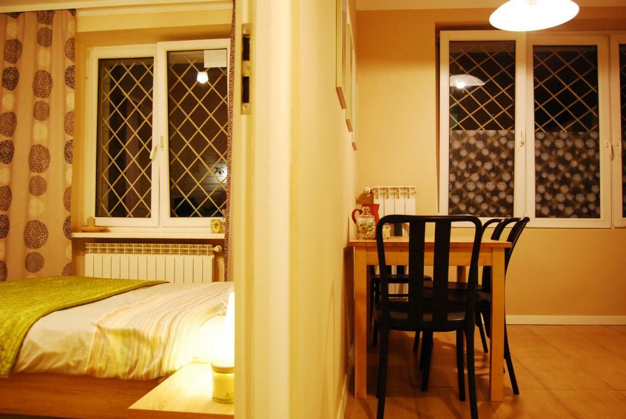 Bed & Breakfast Sielce Warszawa Εξωτερικό φωτογραφία